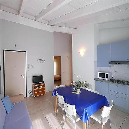 Residence Villa Livia San Vincenzo Esterno foto