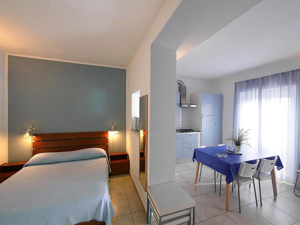 Livia Aparthotel San Vincenzo