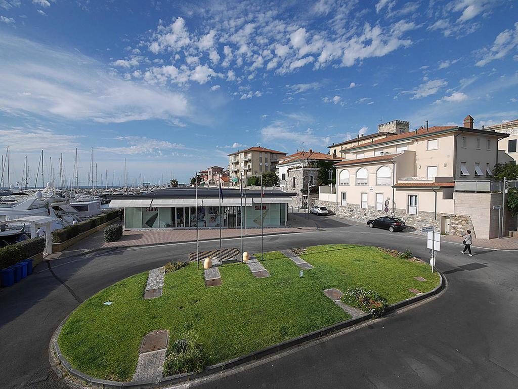 Aparthotel Livia