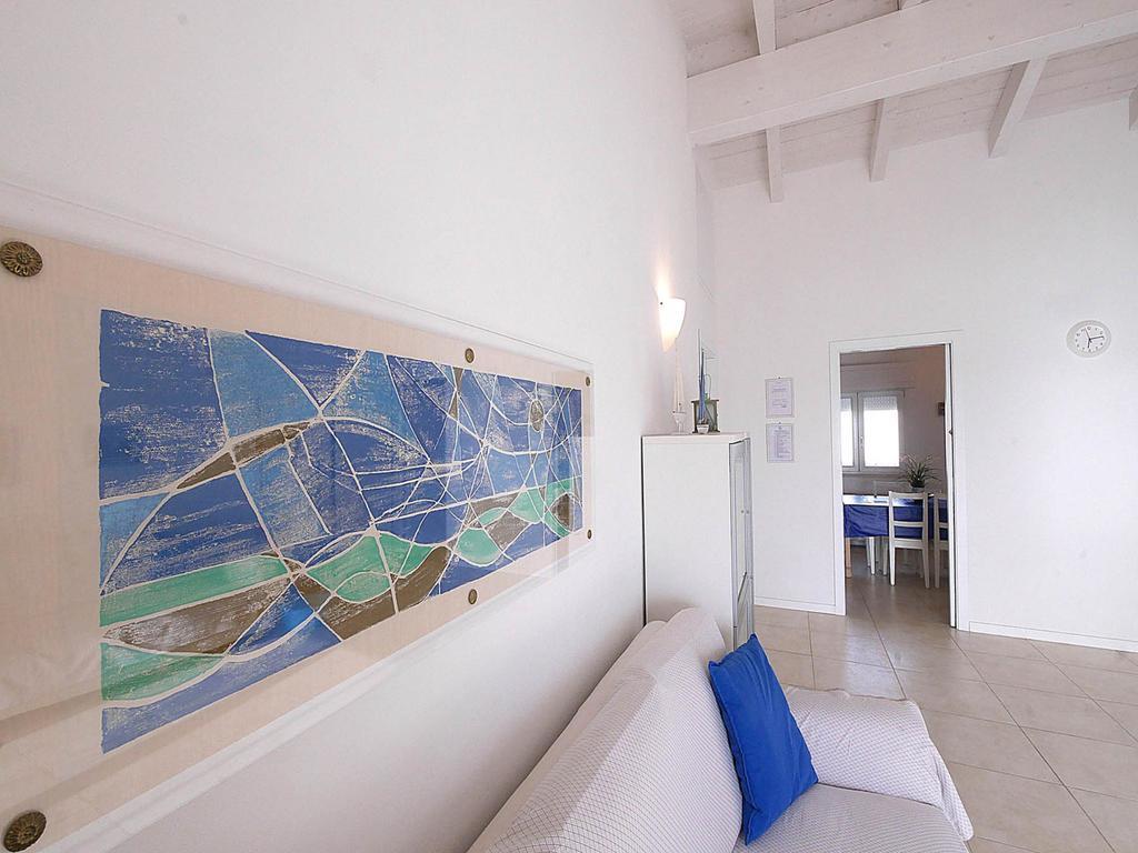 Livia Aparthotel San Vincenzo