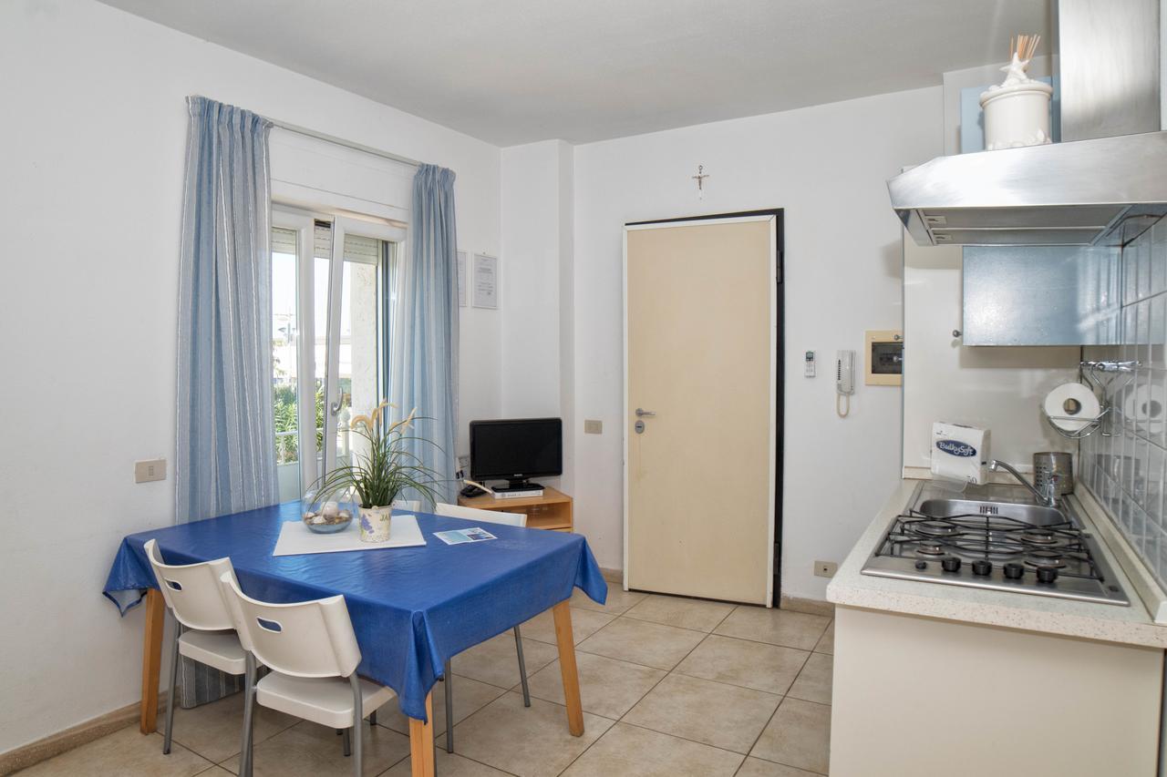 Livia Aparthotel
