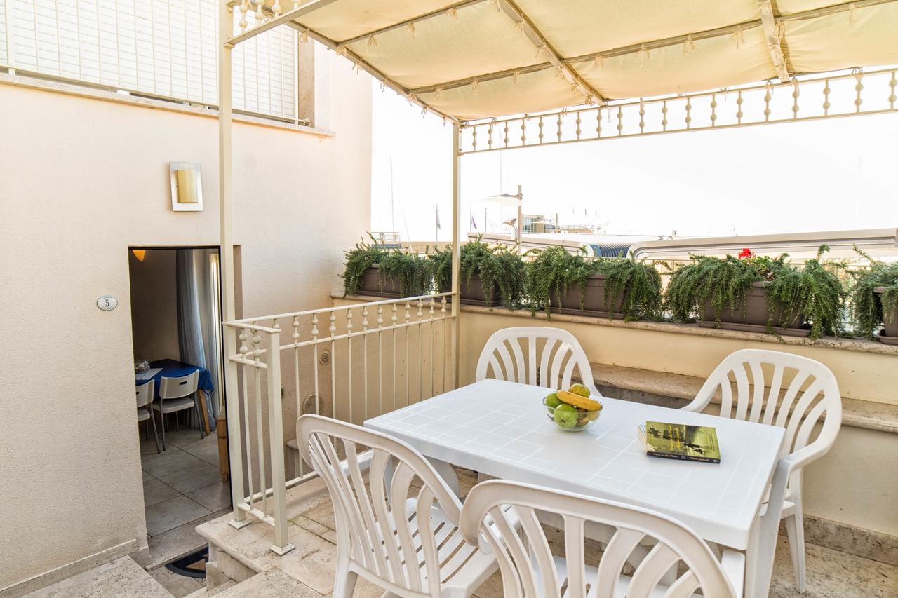 Aparthotel Livia
