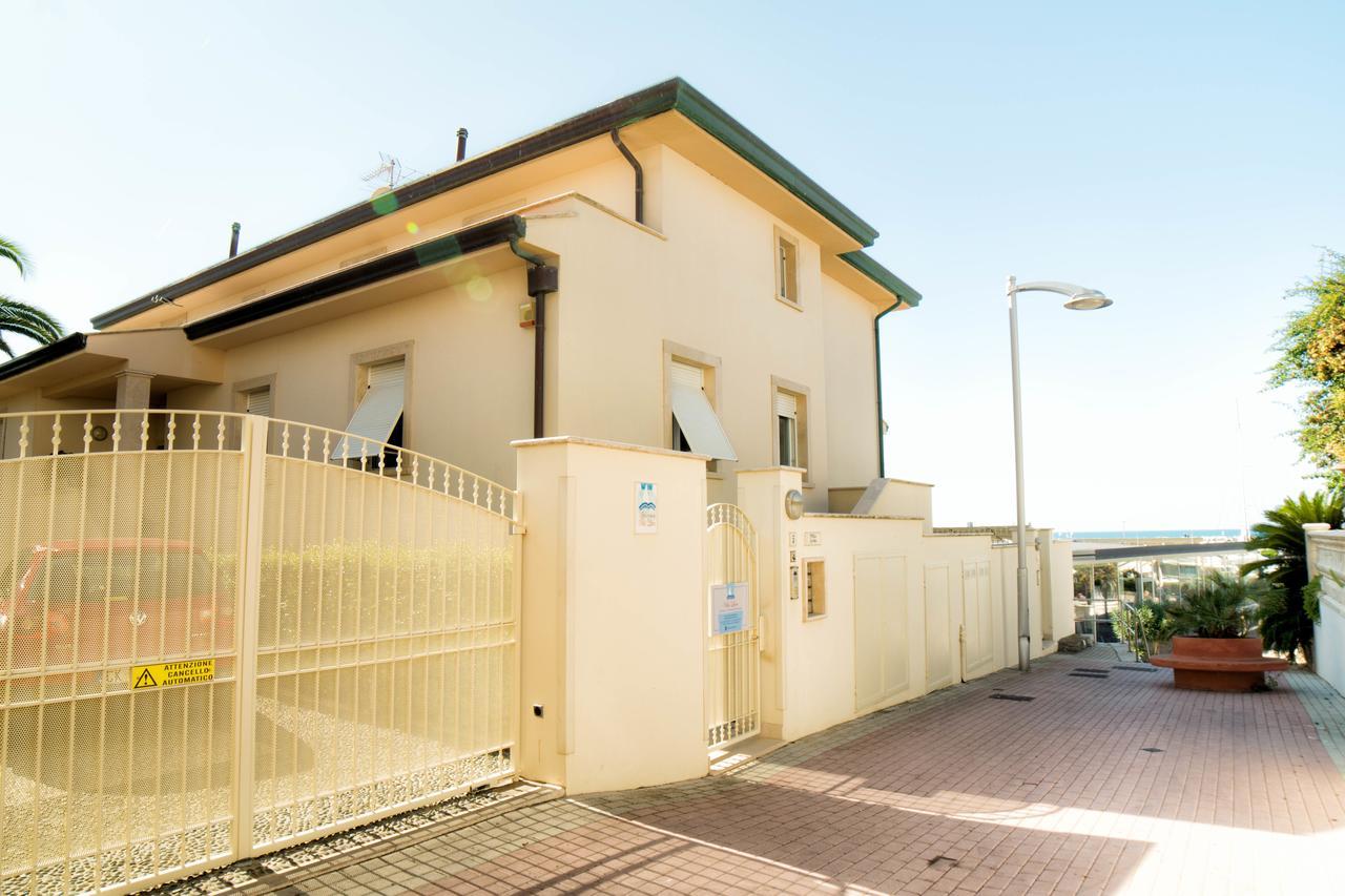 Livia Aparthotel San Vincenzo