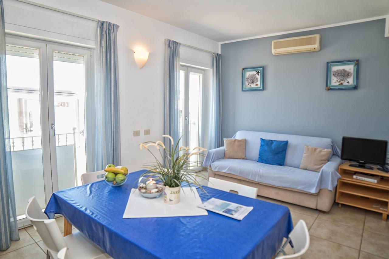 Aparthotel Livia San Vincenzo