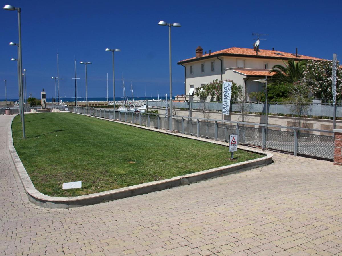 Aparthotel Livia San Vincenzo