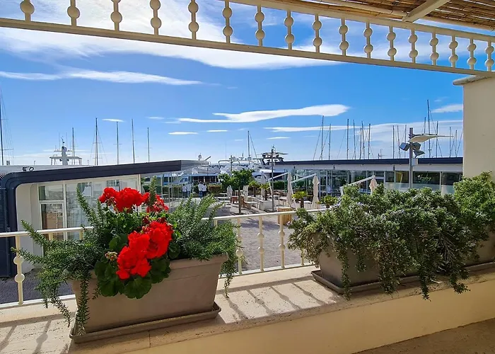 Residence Villa Livia