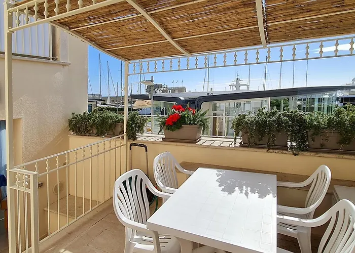 Residence Villa Livia