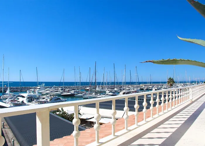 Residence Villa Livia