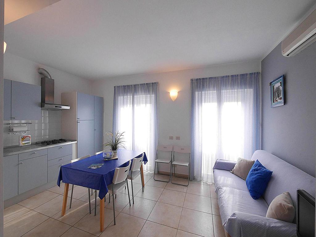 Aparthotel Livia