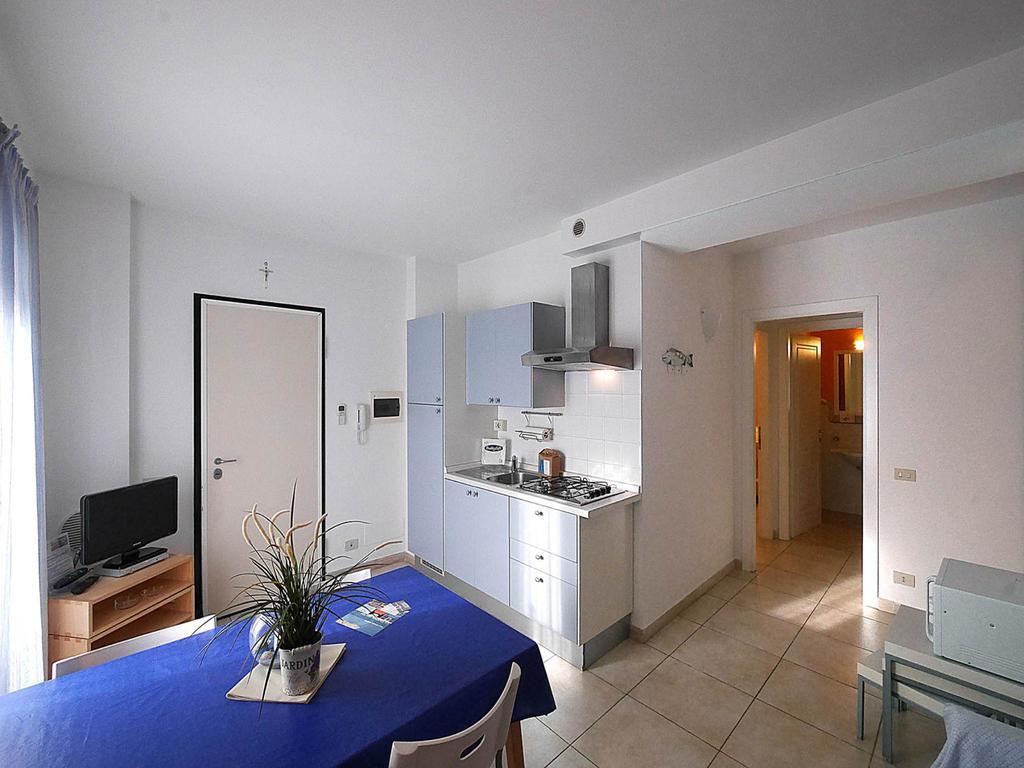 Aparthotel Livia San Vincenzo