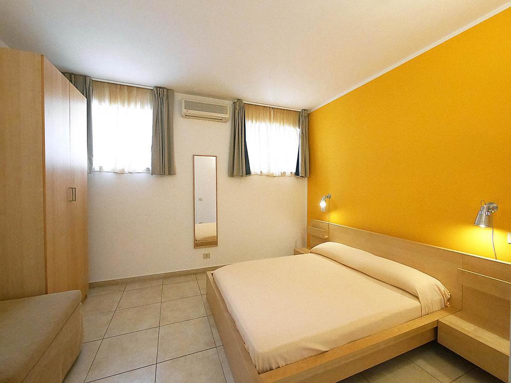 Livia Aparthotel San Vincenzo