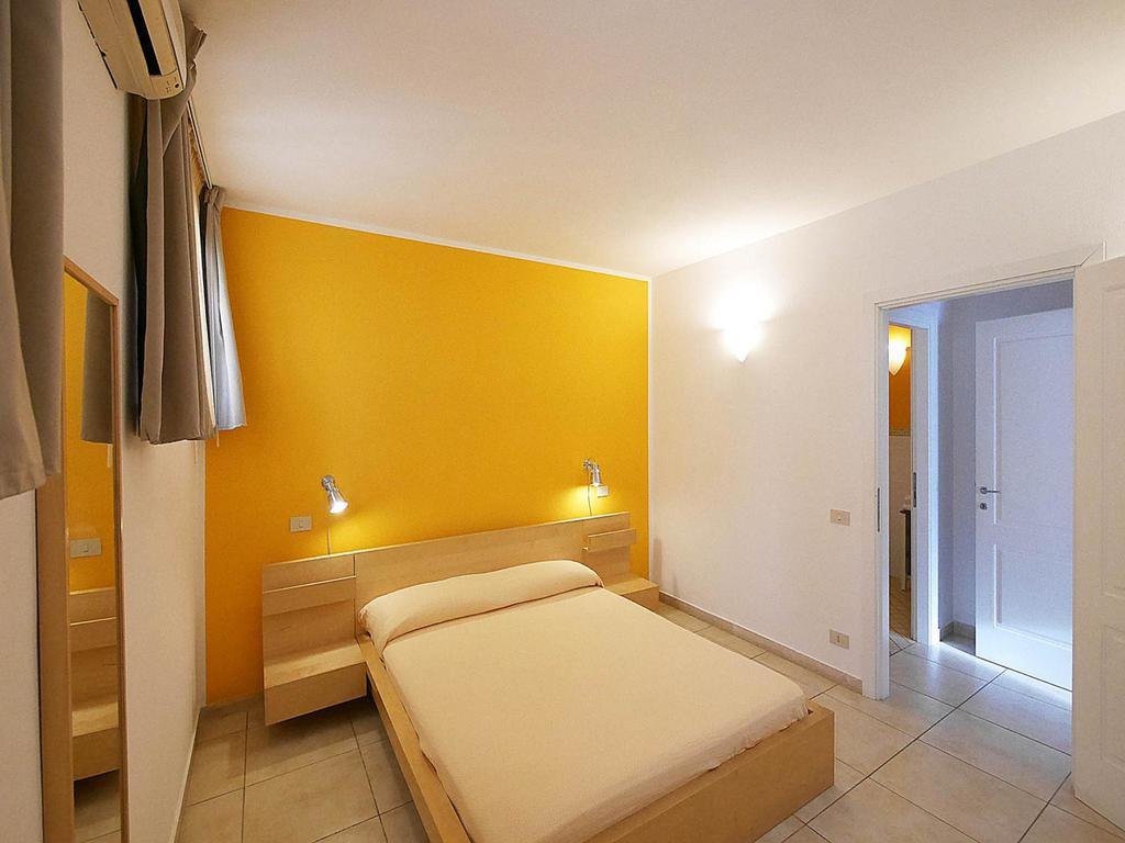Aparthotel Livia *
