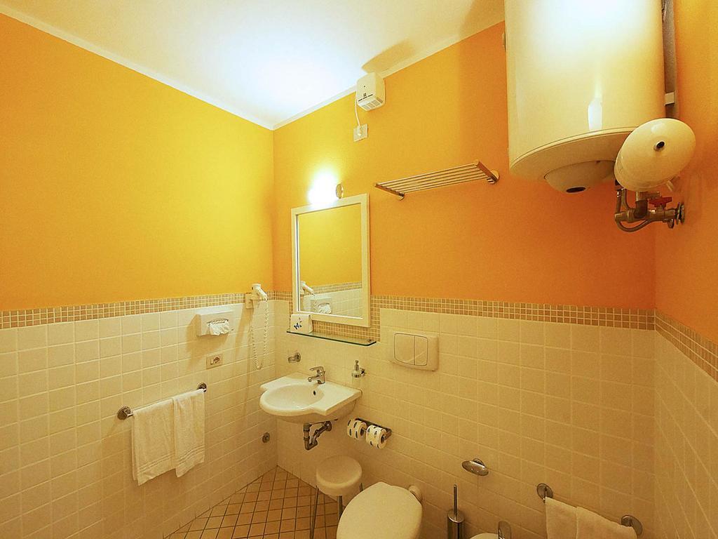 Aparthotel Livia San Vincenzo