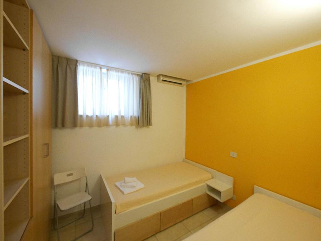 Aparthotel Livia San Vincenzo