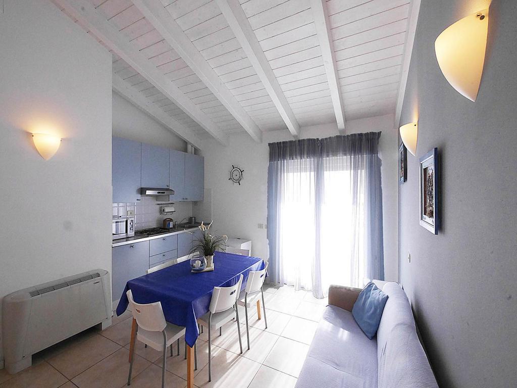 Aparthotel Livia San Vincenzo
