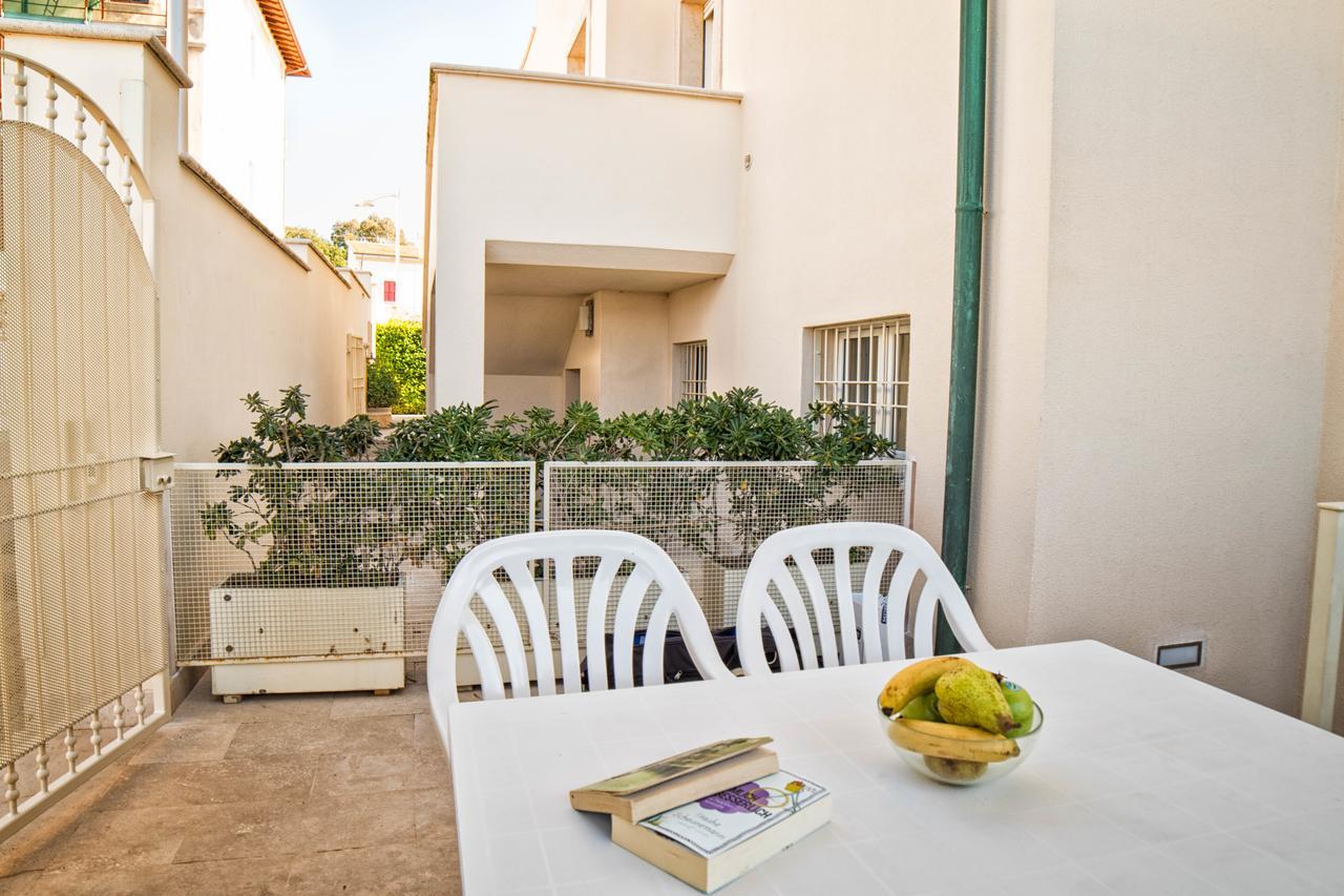 Aparthotel Livia