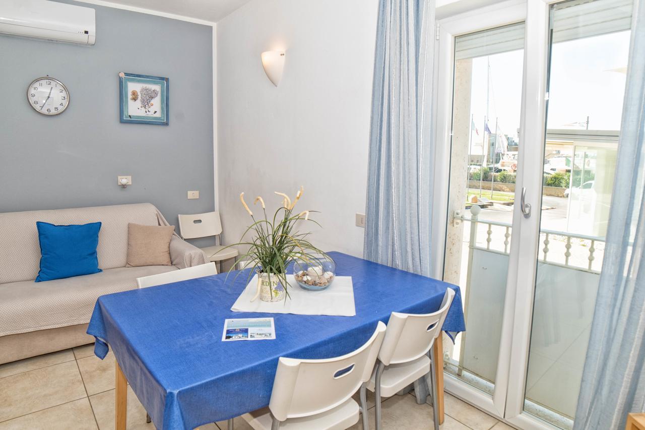 Livia Aparthotel *