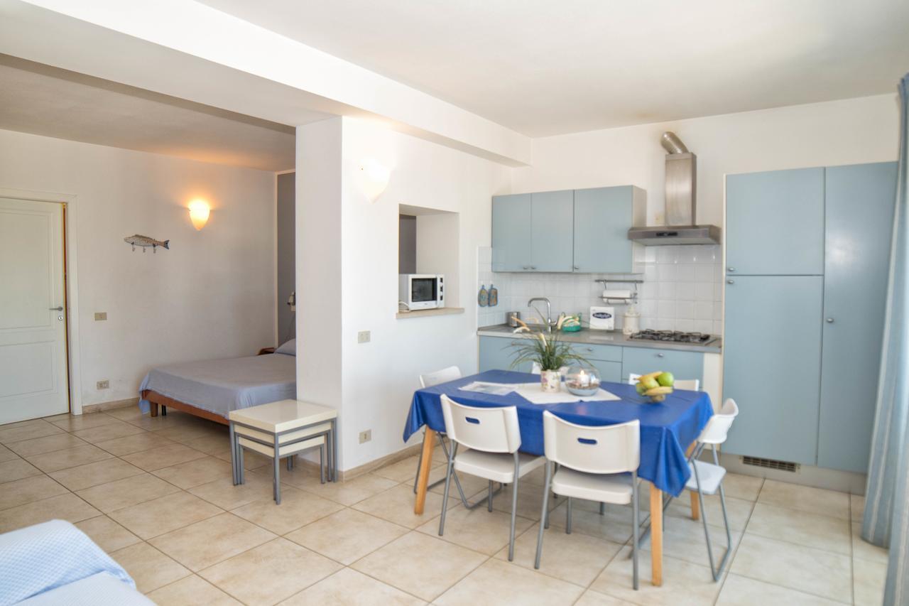 Livia Aparthotel *